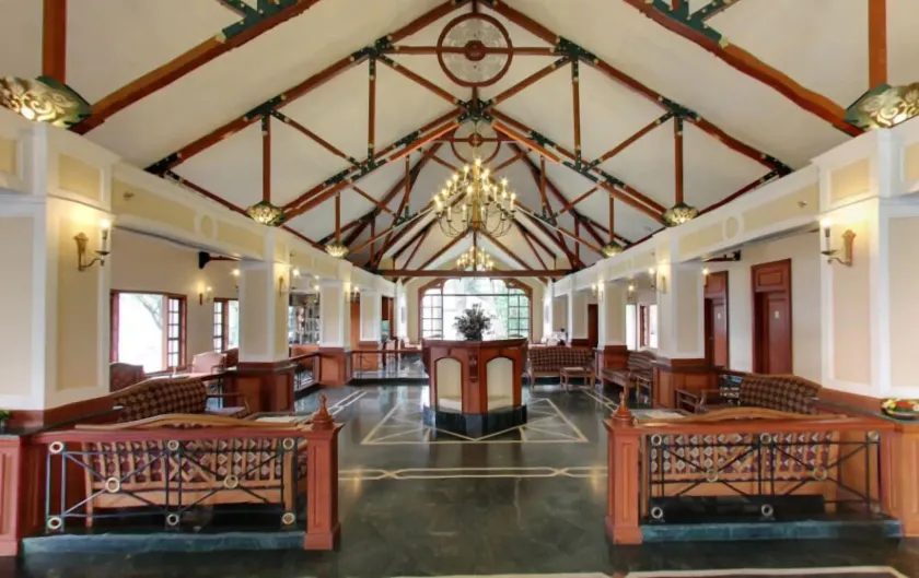 KTDC Tea county - Image 1