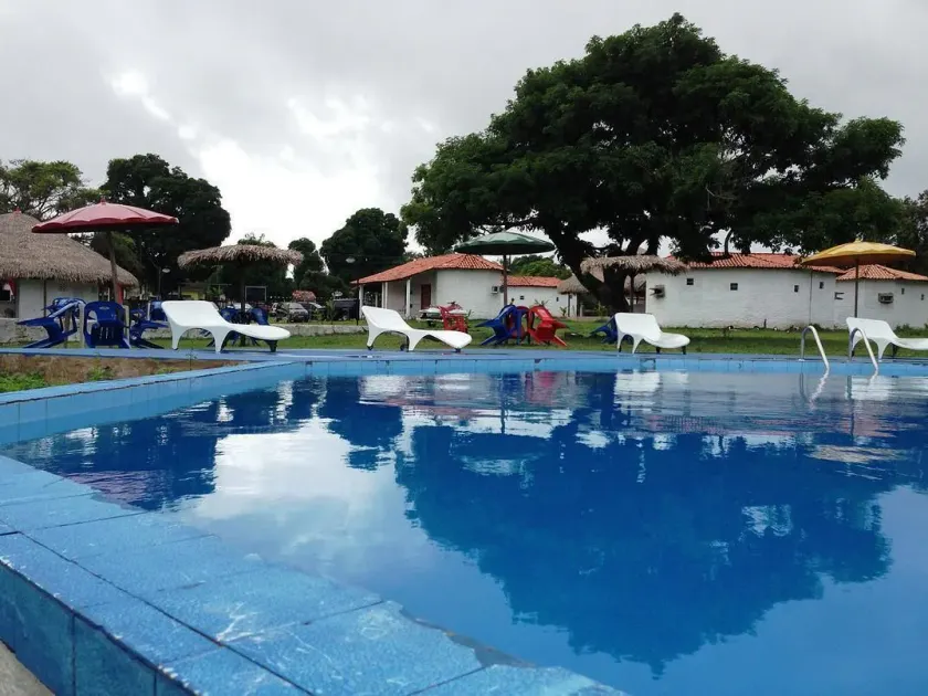 Pousada Marajoara- Hotel Fazenda-Turismo de Aventura - Image 1