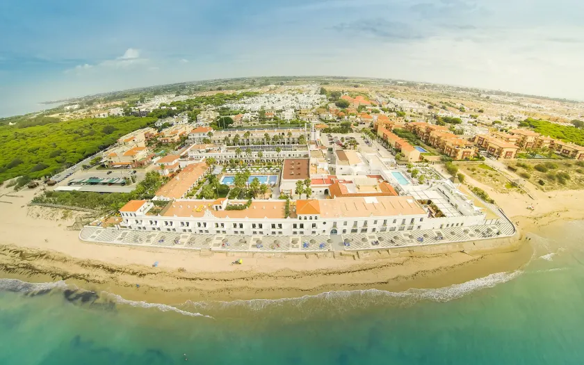Playa de la Luz - Image 1