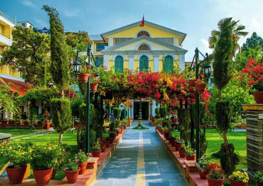 Kathmandu Guest House by KGH Group - Image 1