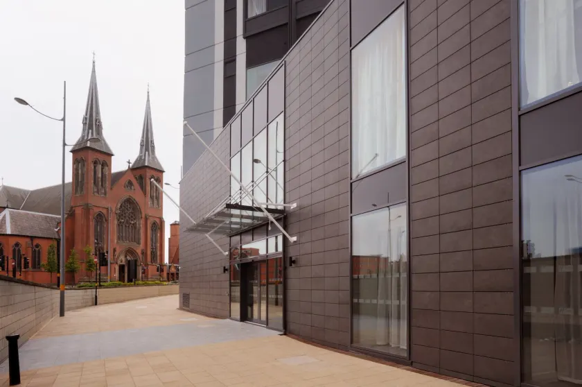 Holiday Inn Express Birmingham - Snow Hill by IHG - Image 1