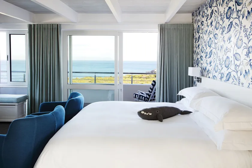 One Marine Drive Boutique Hotel & Spa by The Living Journey Collection - Room