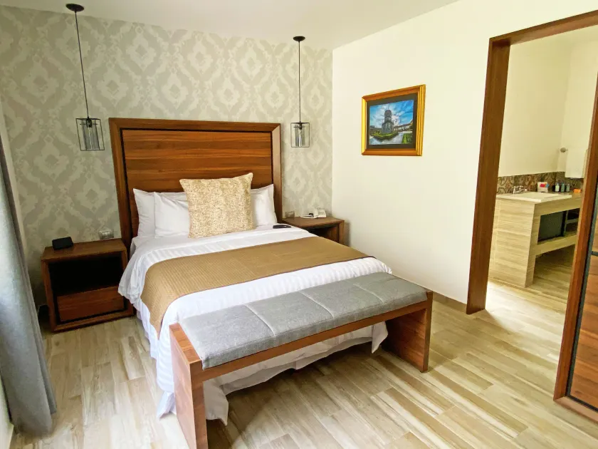 Parral 14 Boutique Hotel - Image 1