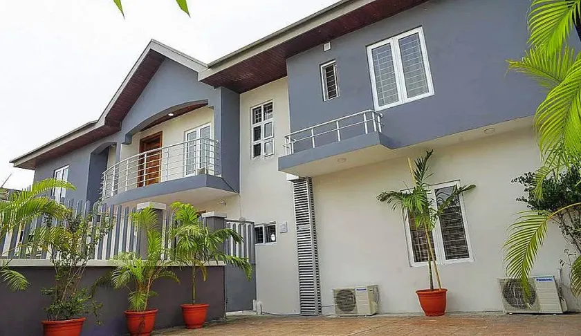 H21 Apartments & Lounge - Image 1