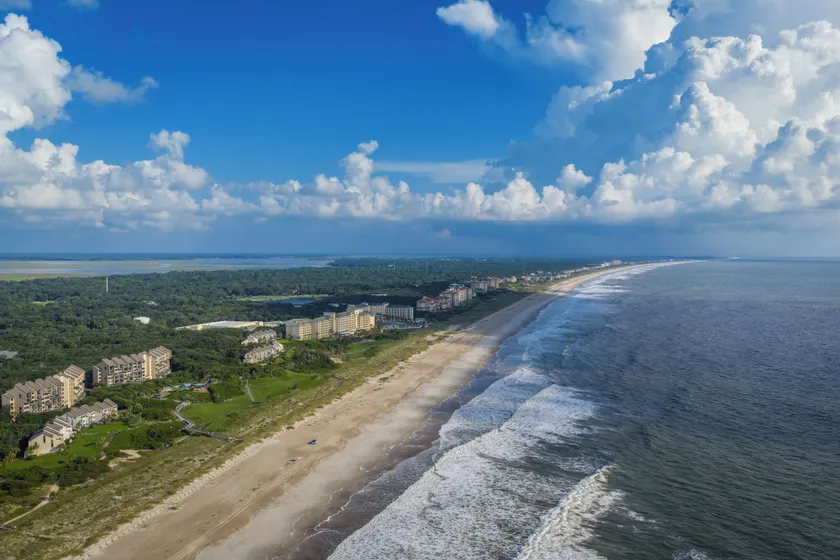 Villas Of Amelia Island - Image 1