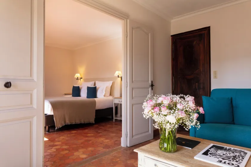 Hôtel - Restaurant & Spa La Magdeleine - Mathias Dandine - Image 1