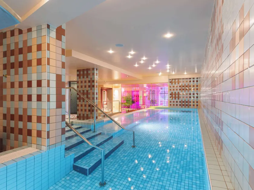Aiden by Best Western Clermont-Ferrand - Le Magnetic Hotel & Spa - Image 1