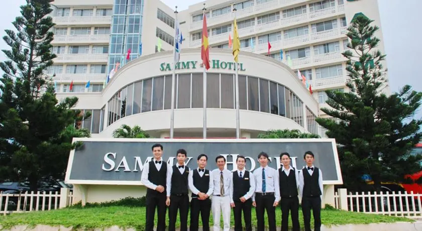 Sammy Hotel - Image 1