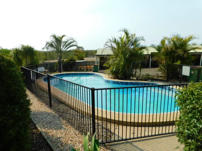 Hatton Vale Motel - Image 1