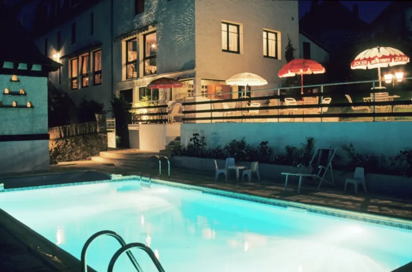 LOGIS HOTEL Les Tilleuls - Image 1