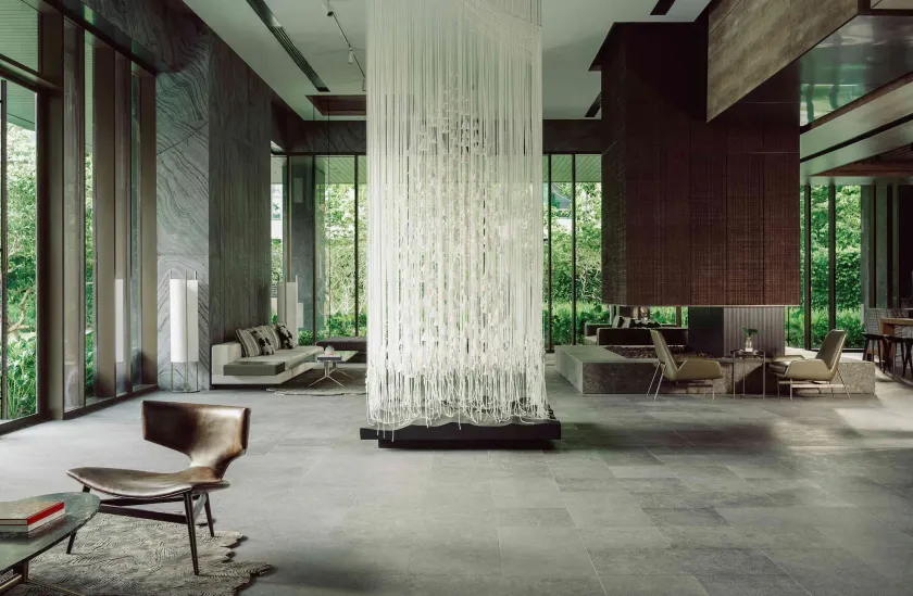 Kimpton Maa-Lai Bangkok, an IHG Hotel - Lobby