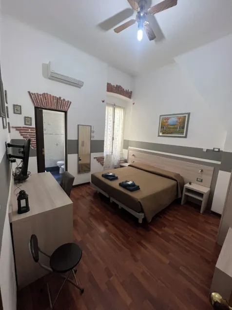 Albergo Astro - Image 1