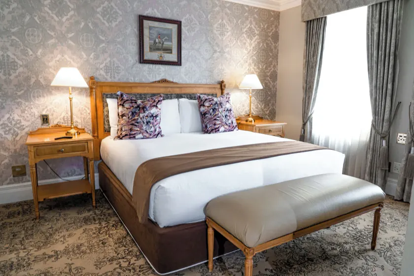 Gold Reef City Theme Park Hotel - Image 1