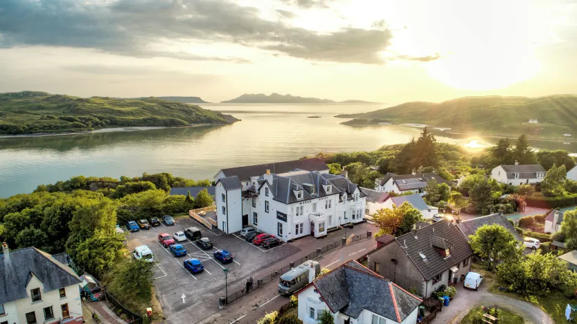 The Morar Hotel - Image 1