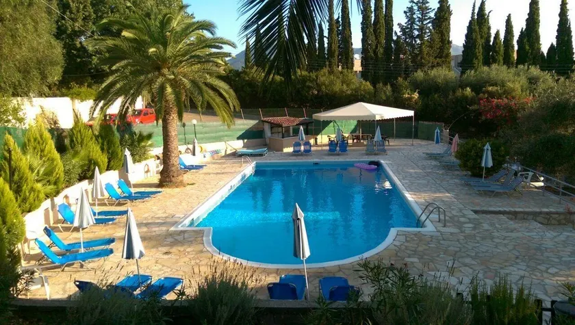 Hotel Tina - Image 1
