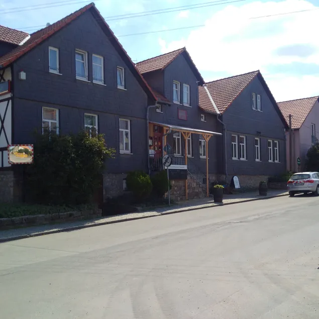 Landhotel Possendorf - Image 1