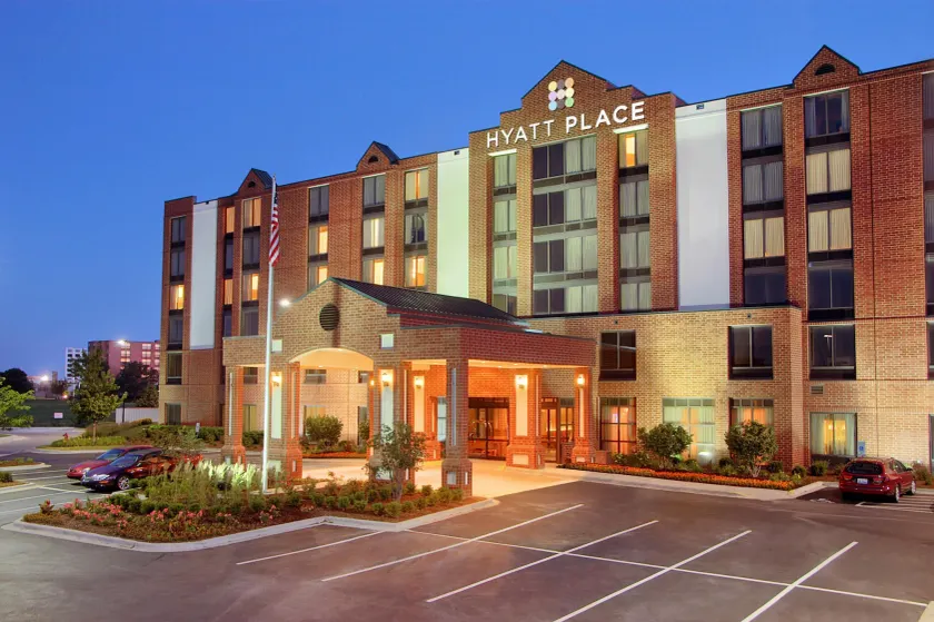 Hyatt Place Richmond - Innsbrook - Image 1
