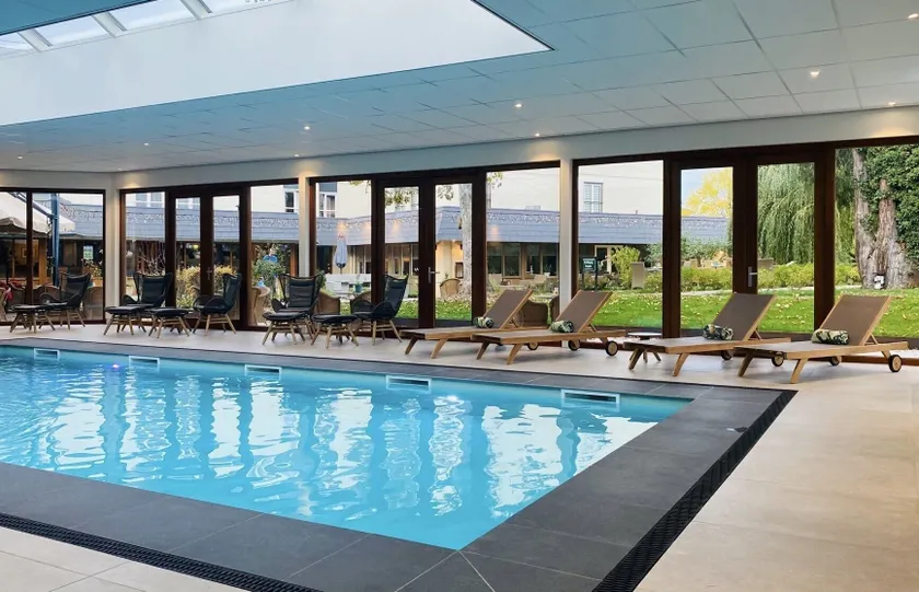 Hotel Schaepkens van St Fijt - Image 1