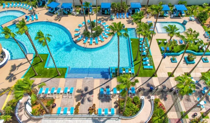 Margaritaville Beach Resort South Padre Island - Image 1
