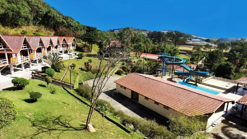 Hotel da Mata - Image 1