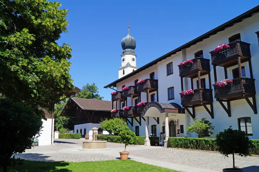 Hotel Gut Ising - Image 1
