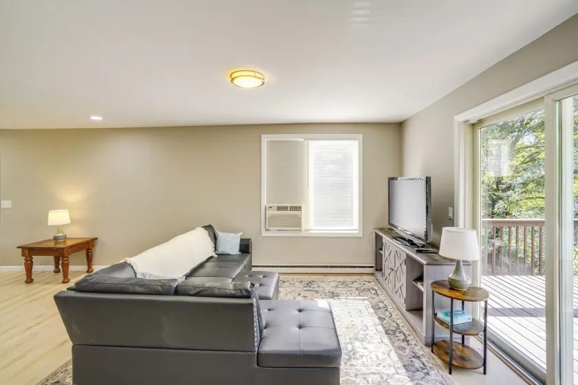 Relaxing Catskills Apt < 3 Mi to Windham Mountain! - Image 1
