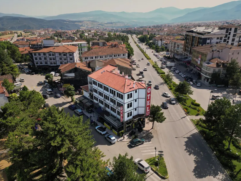 SULTAN SARAY OTEL - Image 1
