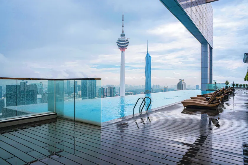 Flixses Suites At Platinum Klcc - Image 1