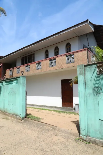 Prasad Suomi Villa - Image 1
