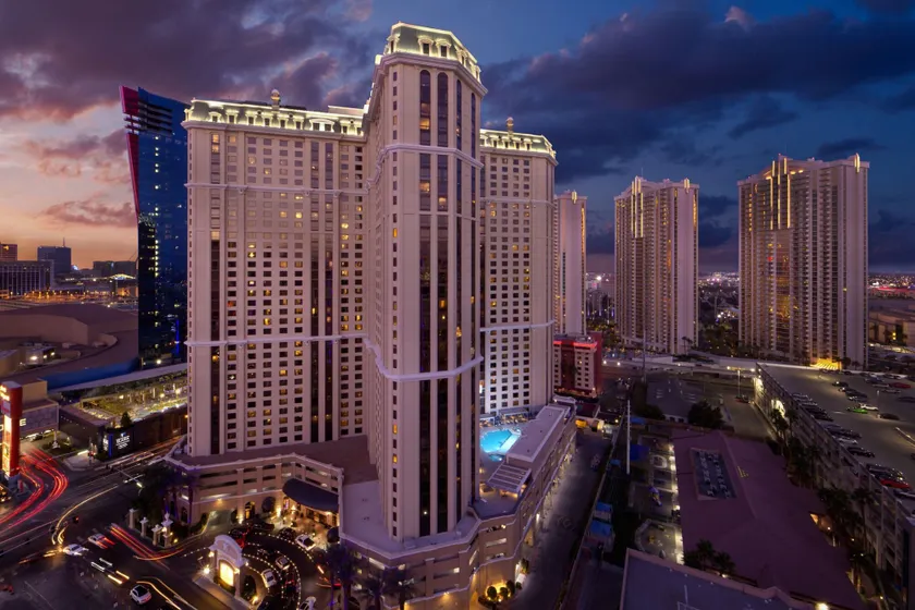 Marriott's Grand Chateau - Image 1