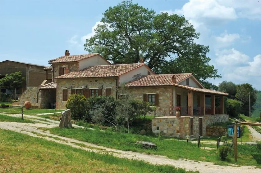 Agriturismo Casa Fibbianello - Image 1