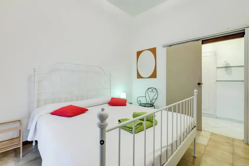 APARTMENT IN TRASTEVERE - Image 1