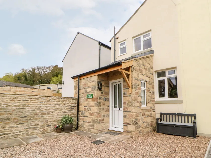 Daisy Cottage - Image 1