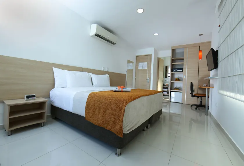 Hotel Cabreromar - Image 1