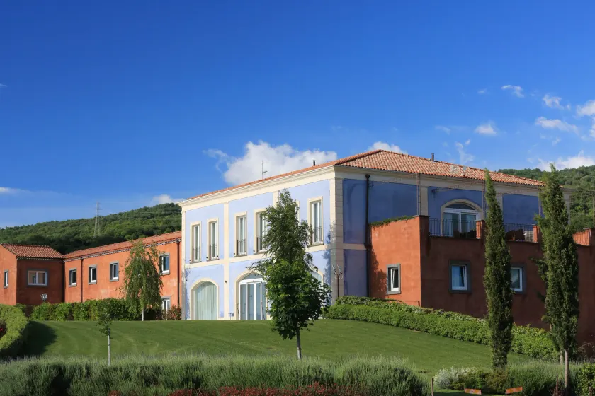 Villa Neri Resort & Spa - Image 1