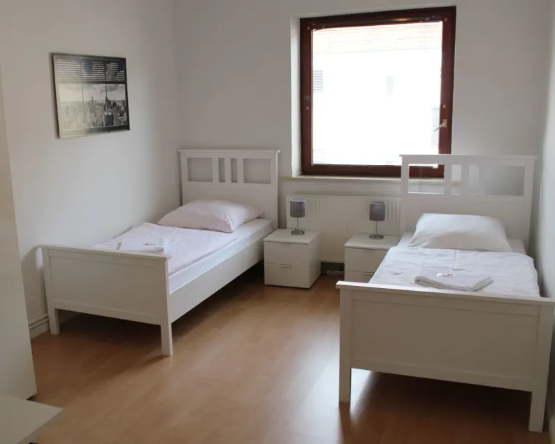 Pension Donau Apartments - Image 1