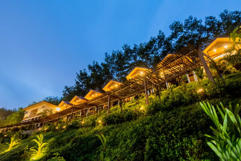 Khao Sok River Home Resort - Image 1