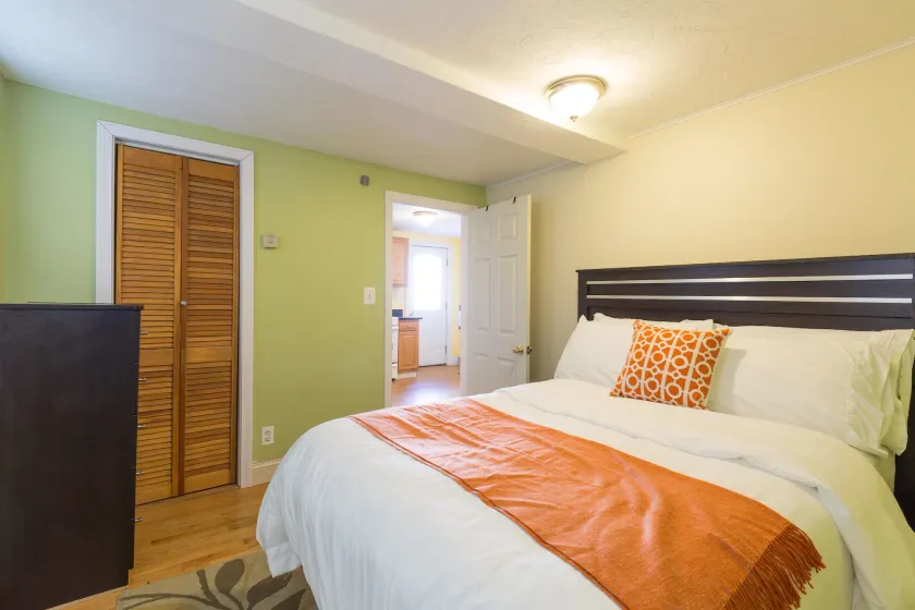Kendall Square Apartments by Next Star - Image 1