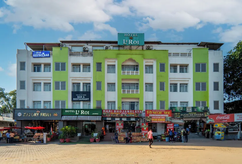 Le Roi Jammu - Near Jammu Railway Station - Image 1