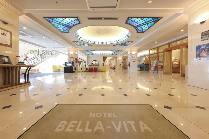 HOTEL LiVEMAX Numata GRANDE - Image 1