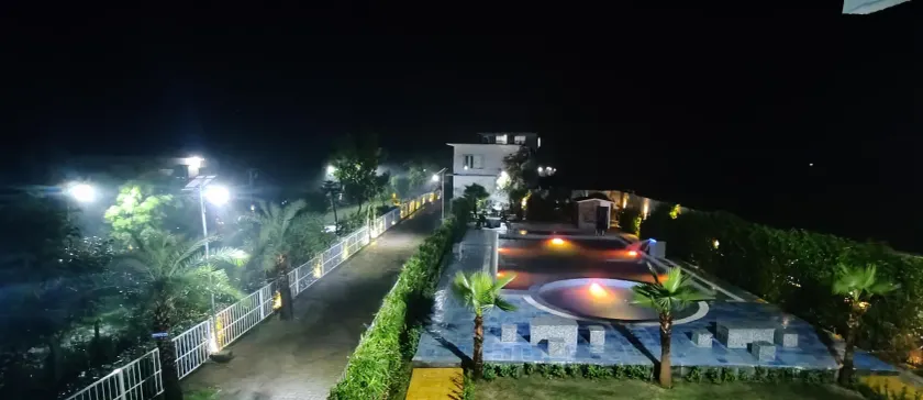 The Nature View Resort - Image 1