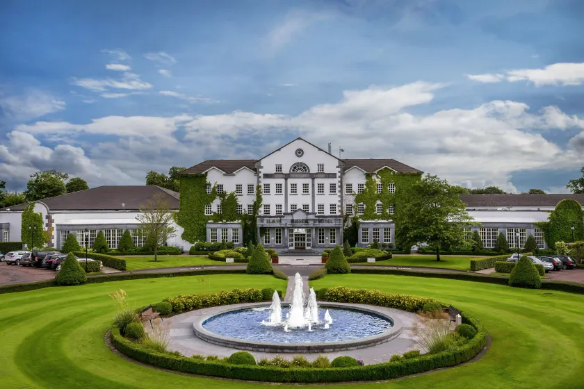 Slieve Russell Hotel - Image 1