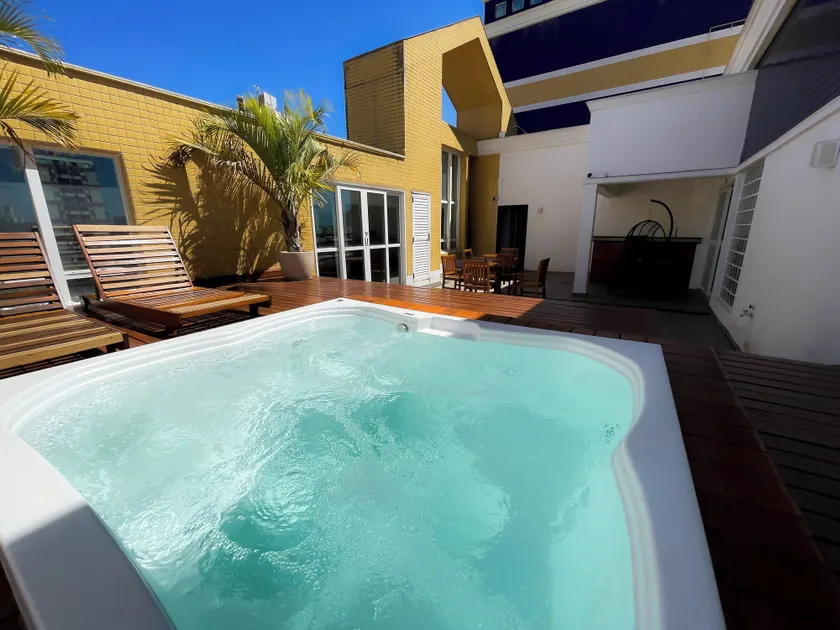 Hotel Euro Suite Campinas by Nacional Inn - Próximo ao Cambuí - Image 1