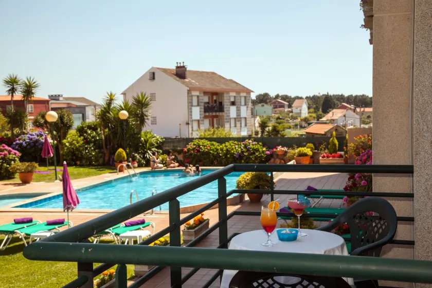 Hotel Oca Vermar - Image 1