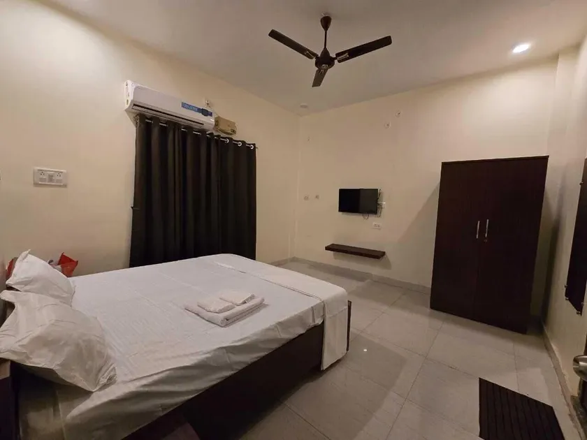 Serene Stays - Quarto
