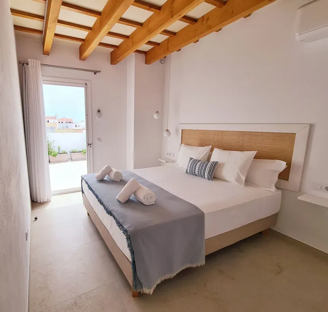 Waki Conscious Hotel - Image 1