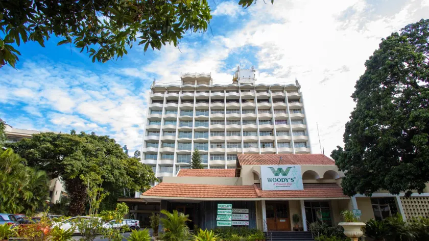 Woodlands - Image 1