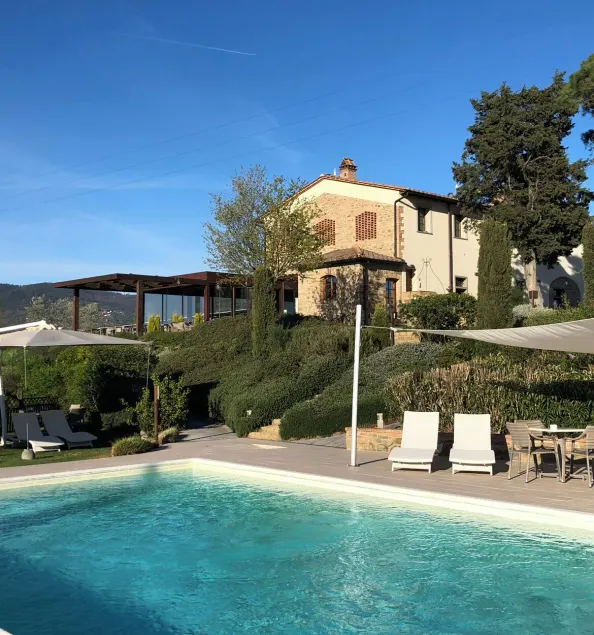 Agriturismo Casetta I - Image 1