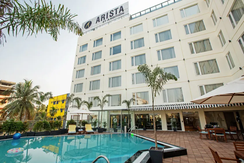 ARISTA BY AMBITION - Image 1
