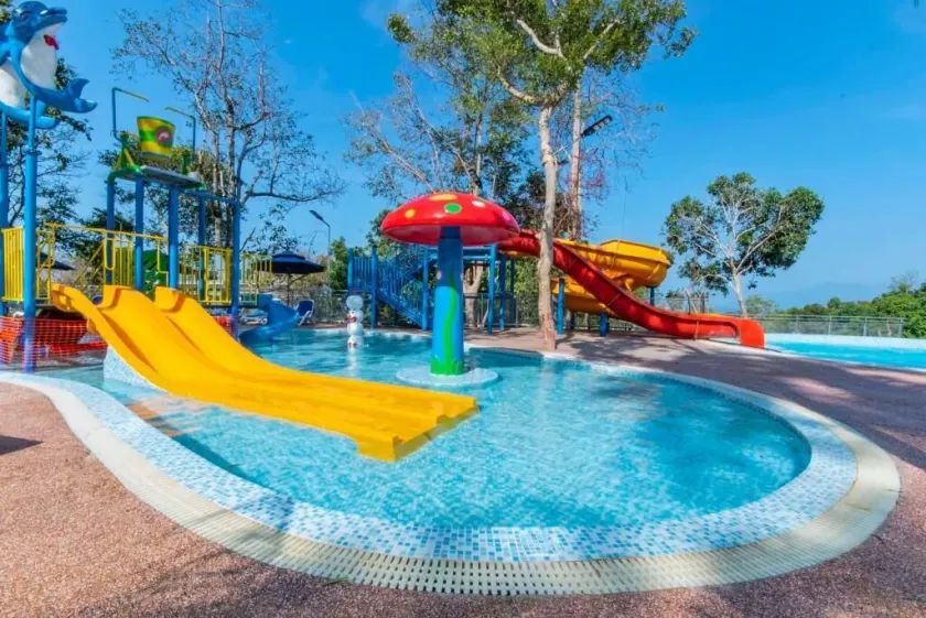 MyRus Resort Langkawi - Image 1